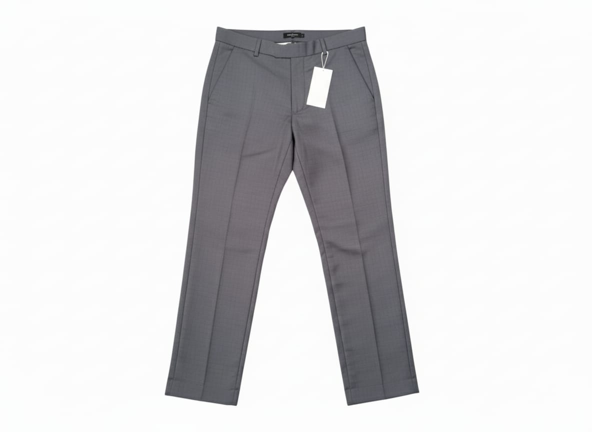 Calvin Klein Men's  Fit  Trousers