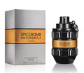 VIKTOR&ROLF Embered Mahogany 90ml Intense Eau de Parfum for Men