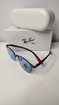 Ray-Ban Tech Blue Lens Sunglasses