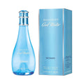 DAVIDOFF Tranquil Azure Luxurious Eau de Toilette - 100 ml