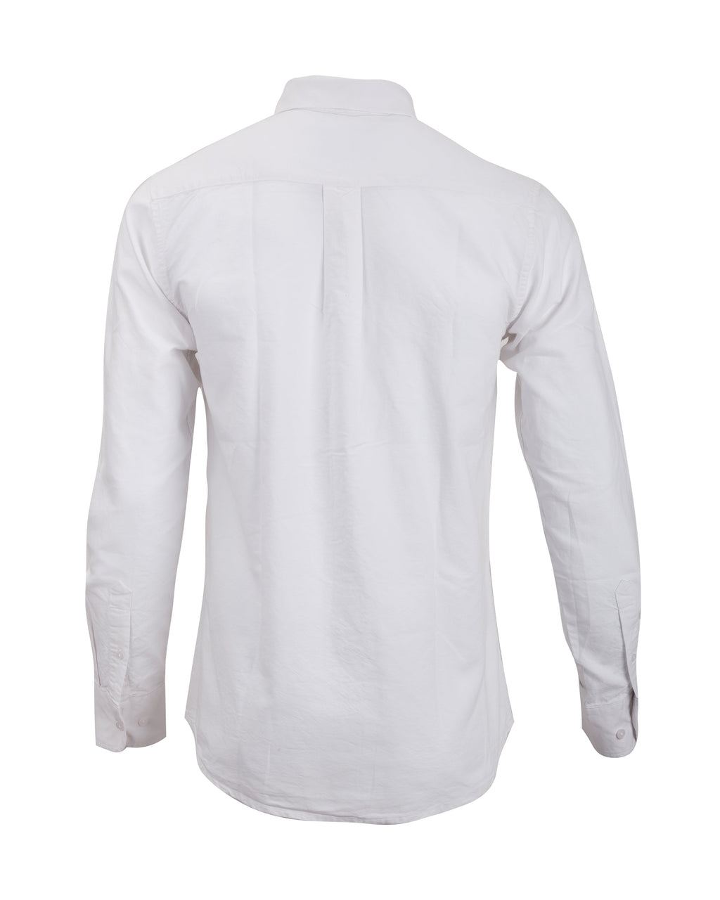 LACOSTE Cloud Whisper Classic Fit Long Sleeve Cotton Oxford Shirt