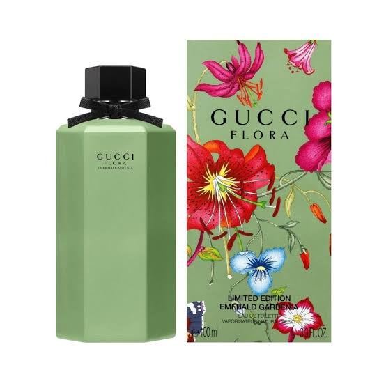 GUCCI Opulent Fern Limited Edition 100ml Eau de Toilette