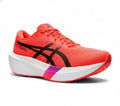 ASICS Luminous Coral Featherweight Performance Running Shoes