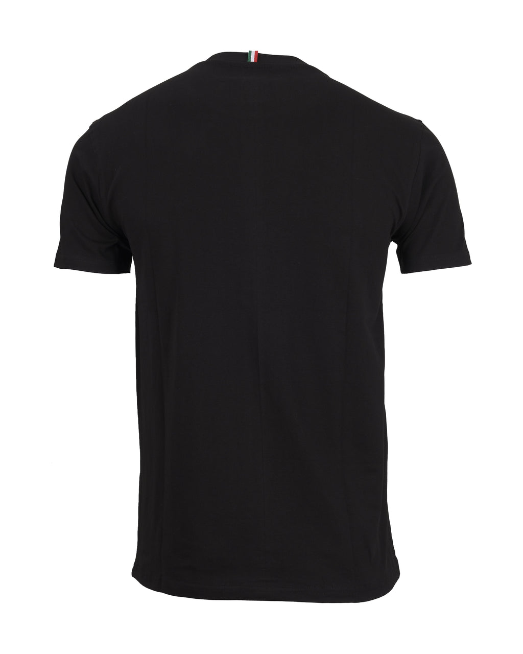PUMA Onyx Carbon Shield Slim Fit Short Sleeve Tee