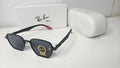Ray-Ban Tech Square Sunglasses with Case