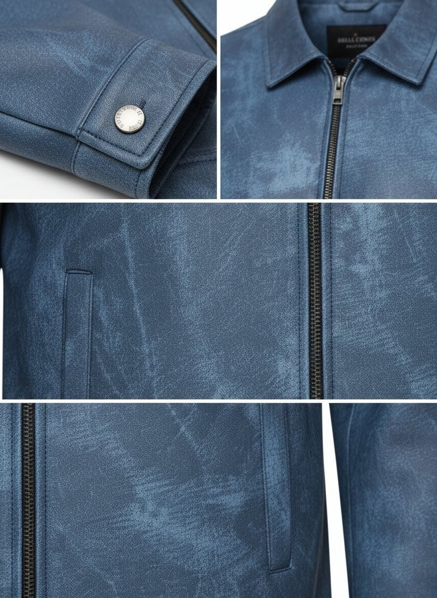 GANT Classic Denim Jacket