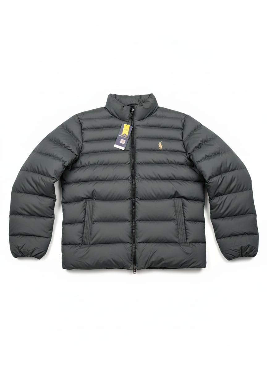 Polo Ralph Lauren Men's Classic Puffer Jacket