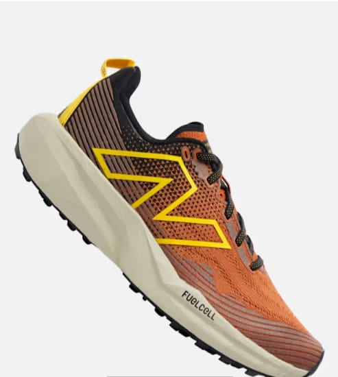 New Balance Fresh Foam Hierro v7 Trail Running Shoes