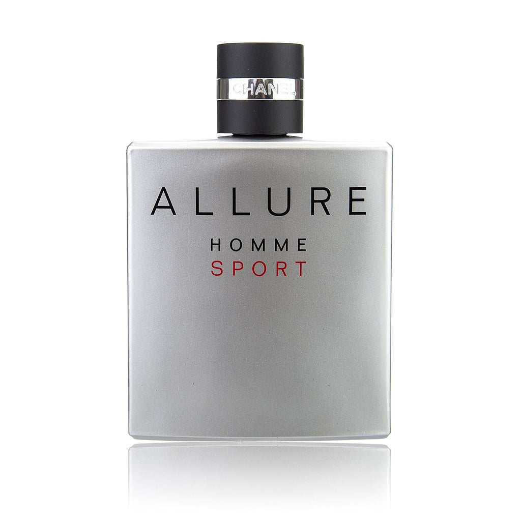 CHANEL Homme Sport Vibrant Cascade Homme Sport Eau de Toilette - 150 ml