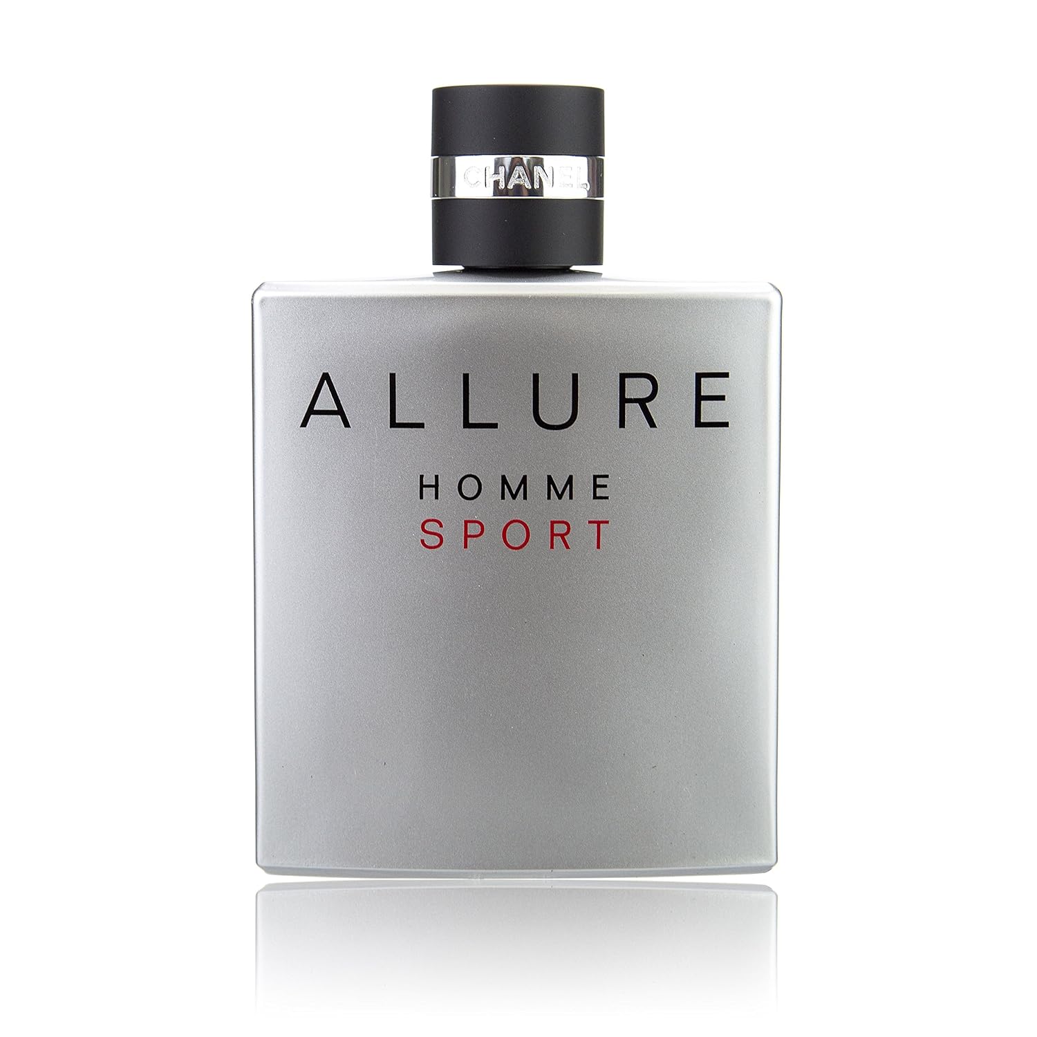 CHANEL Homme Sport Vibrant Cascade Homme Sport Eau de Toilette - 150 ml