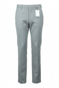 Calvin Klein Modern Fit Grey Dress Pants
