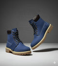 TIMBERLAND Oceanic Sapphire Sturdy Fit Waterproof Urban Boots