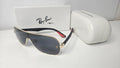 Ray-Ban Tech Aviator Sunglasses with Case