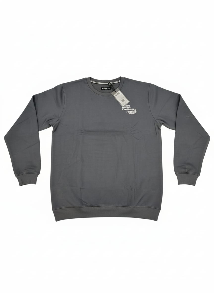 KARL Original Brand Est. 1999 Classic Sweatshirt