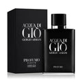 GIORGIO ARMANI Luminous Ember Exquisite Eau de Parfum - 100 ml