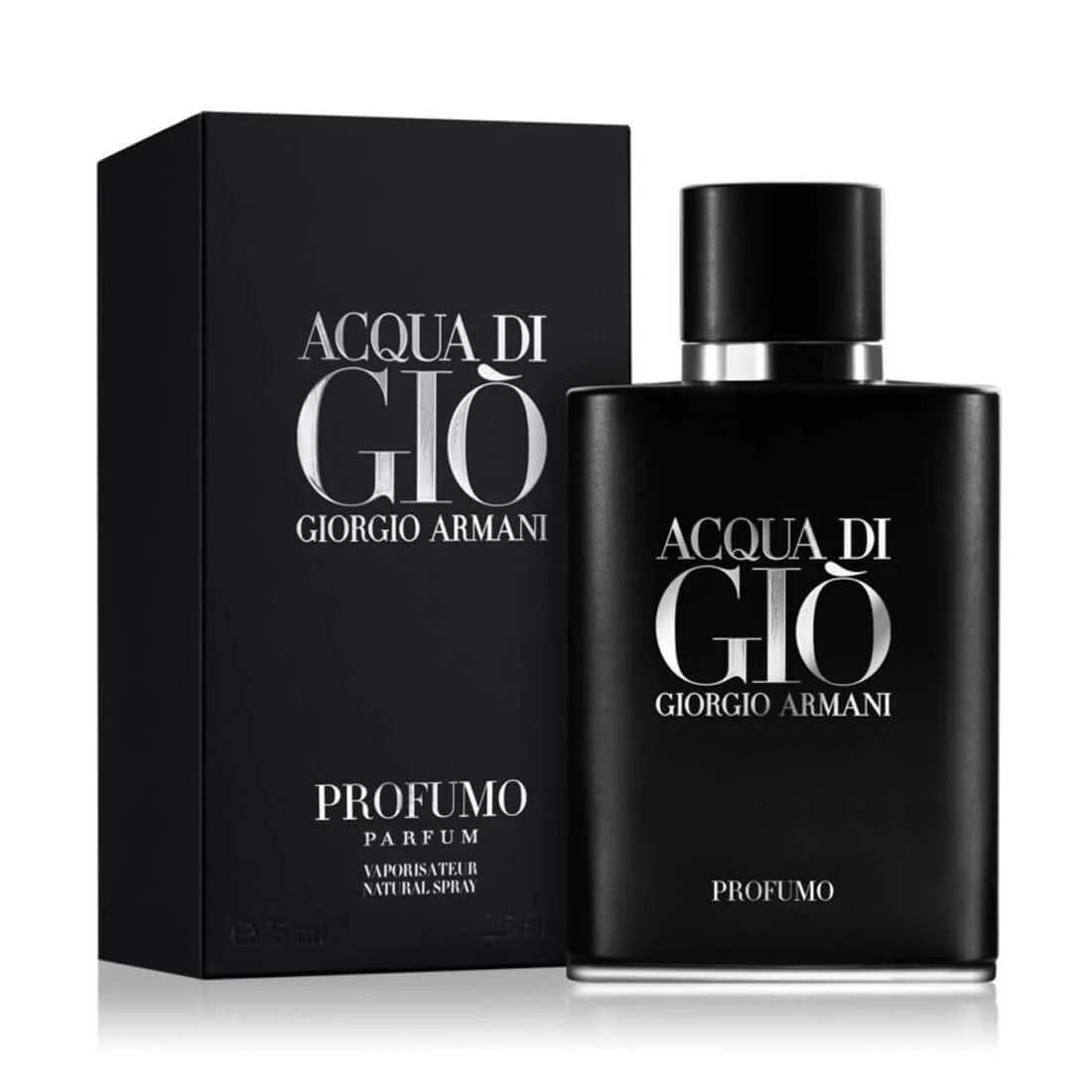 GIORGIO ARMANI Luminous Ember Exquisite Eau de Parfum - 100 ml
