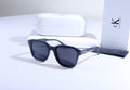Calvin Klein Modern Square Sunglasses