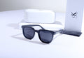 Calvin Klein Modern Square Sunglasses