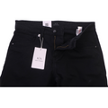 A|X Quasar Onyx Tailored Fit Denim Trousers