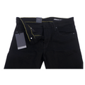 ARMANI EXCHANGE Untamed Onyx Tailored Fit Denim Jeans