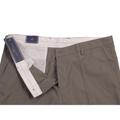 TOMMY HILFIGER Radiant Sable Umber Tailored Fit Stretch Chino Pants
