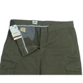 MANGO Prismatic Juniper Cargo Fit Pants