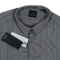 A|X Prismatic Lapis Aurora Classic Fit Long Sleeve Shirt