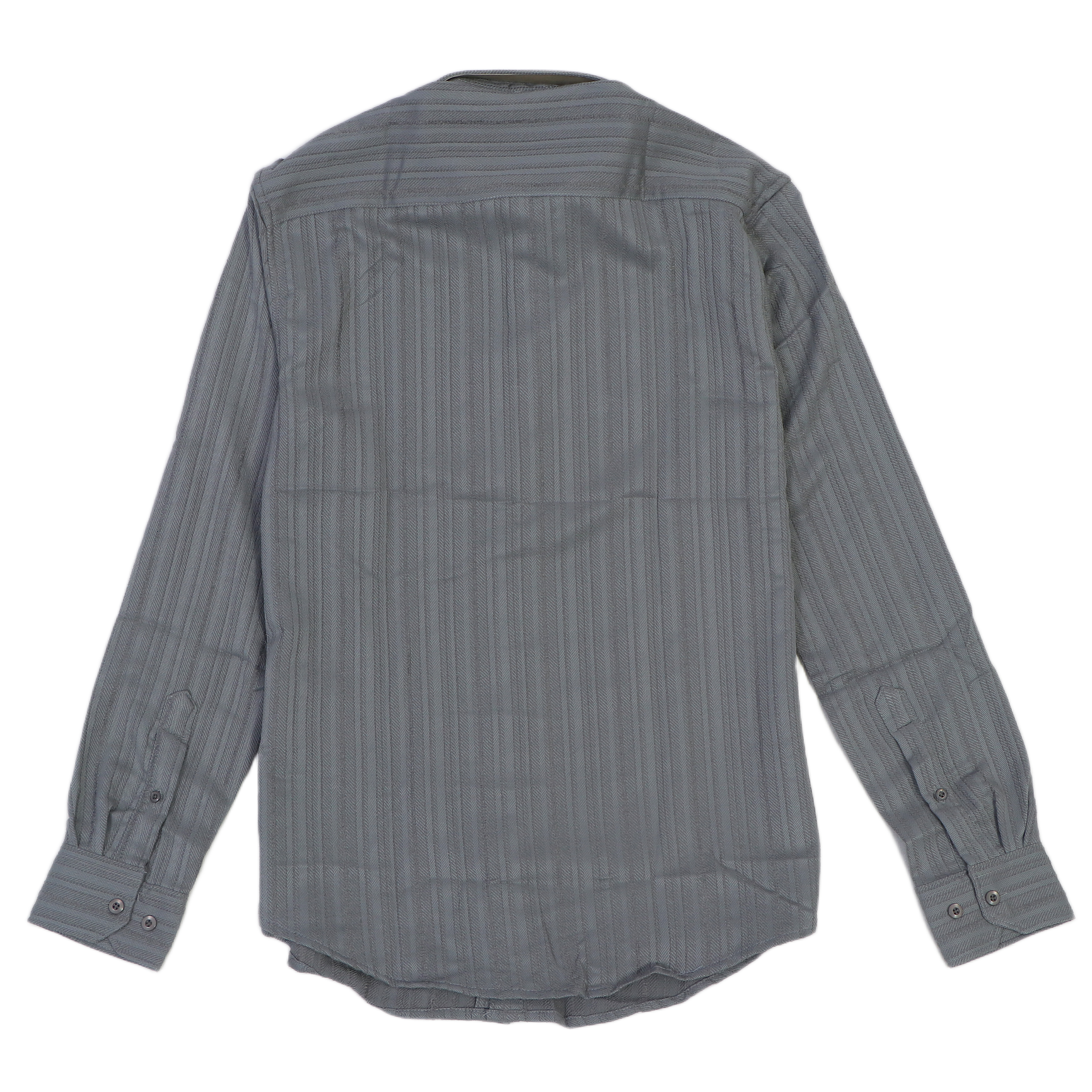 A|X Prismatic Lapis Aurora Classic Fit Long Sleeve Shirt