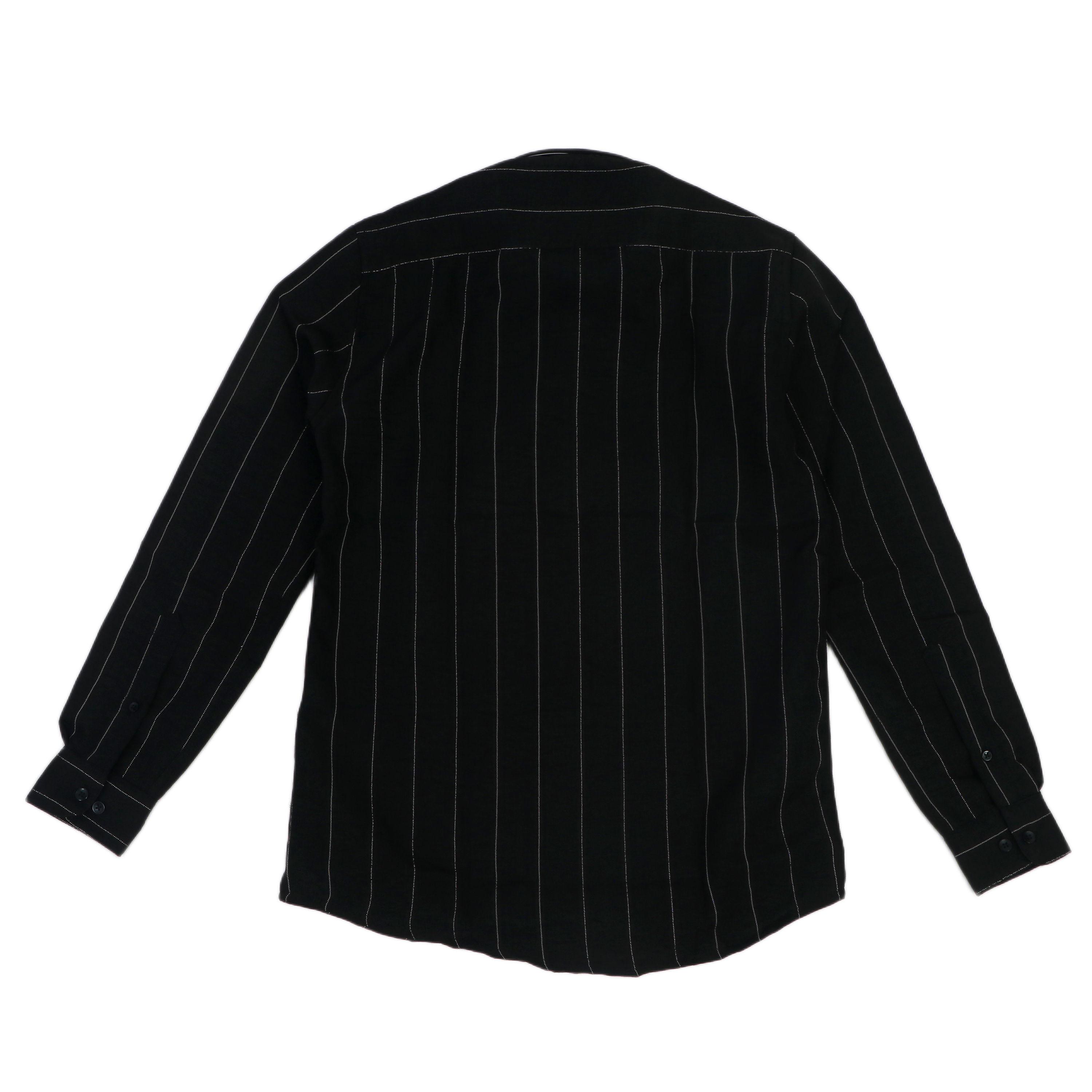 CALVIN KLEIN Whimsical Amber Drift Slim Fit Long Sleeve Shirt