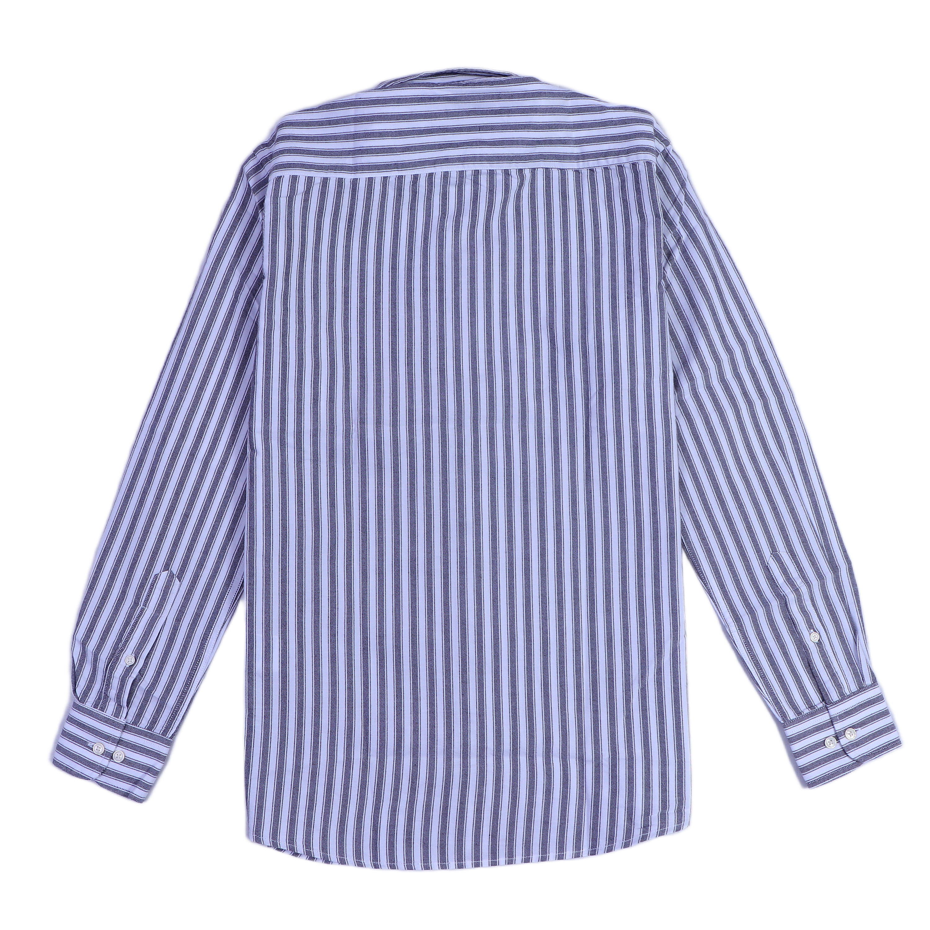 TOMMY HILFIGER Ethereal Ash Tailored Fit Long Sleeve Button-Down Shirt