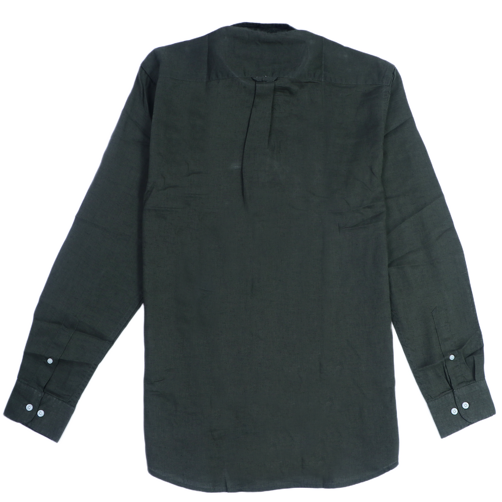 POLO RALPH LAUREN Enchanted Forest Classic Fit Long Sleeve Button-Down Shirt
