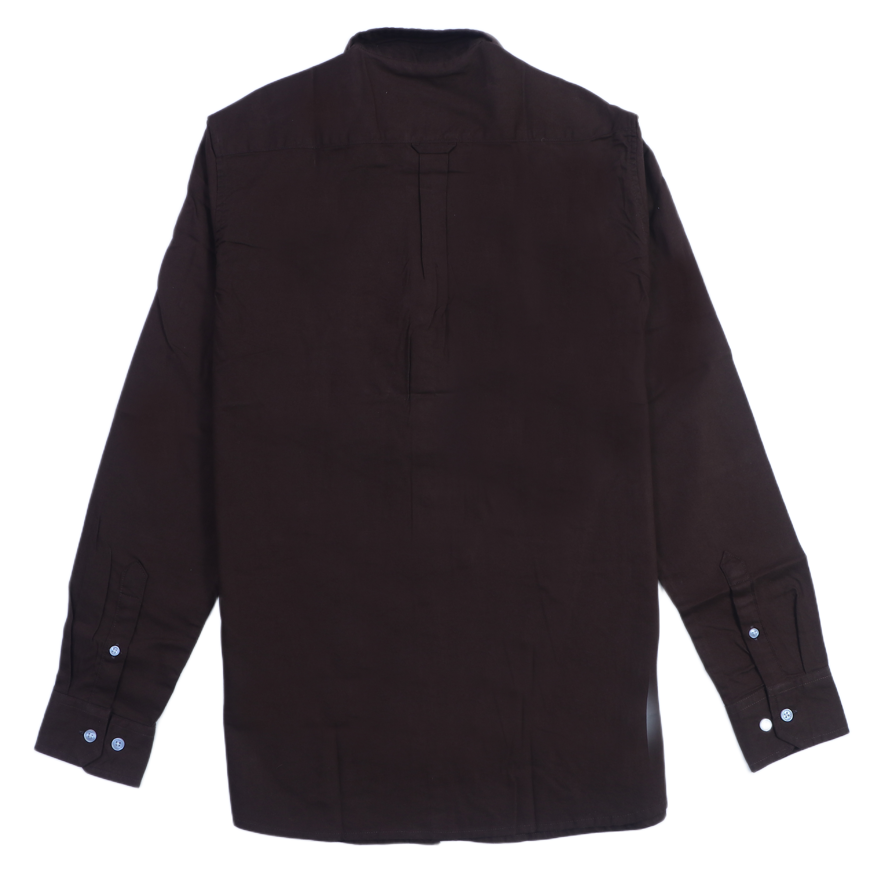 TOMMY HILFIGER Emberwood Clay Tailored Fit Long Sleeve Button-Up Shirt