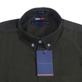 TOMMY HILFIGER Mystic Forest Classic Fit Long Sleeve Button-Down Shirt