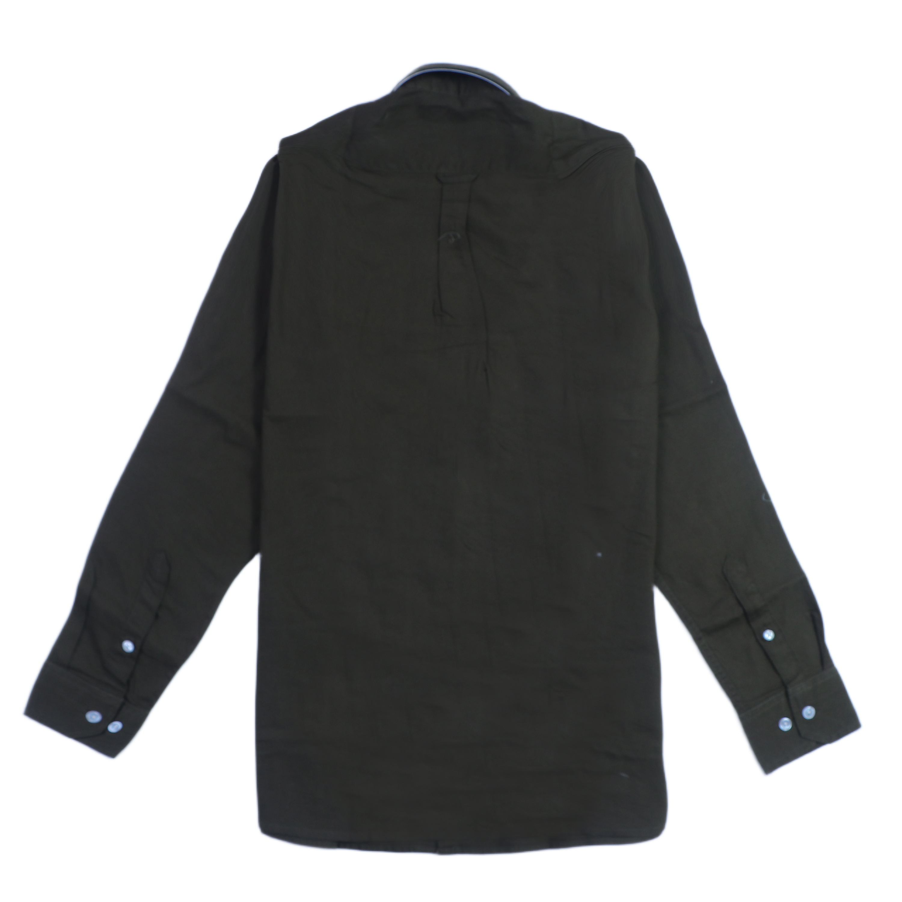 TOMMY HILFIGER Mystic Forest Classic Fit Long Sleeve Button-Down Shirt