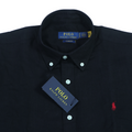 POLO RALPH LAUREN Obsidian Flame Classic Fit Long Sleeve Button-Down Shirt