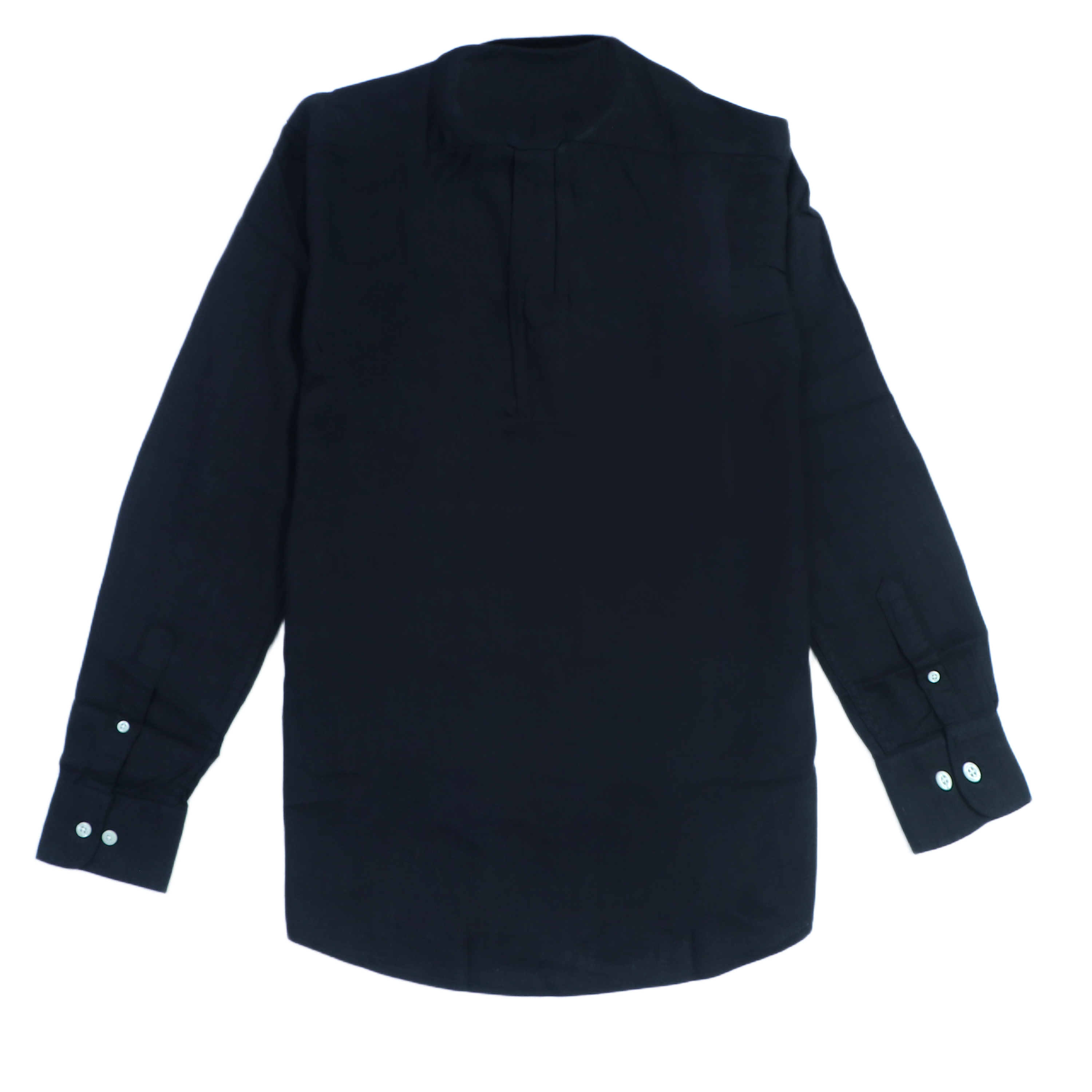 POLO RALPH LAUREN Obsidian Flame Classic Fit Long Sleeve Button-Down Shirt