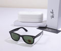 RAY-BAN Mystic Jade Tailored Fit Wayfarer Sunglasses