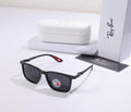 RAY-BAN Celestial Onyx Stylish Frame Sunglasses with Premium Case