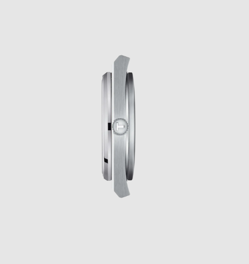 TISSOT Celestial Steel Sleek Fit Stainless Steel Bracelet Watch