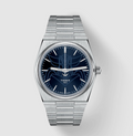 TISSOT Celestial Steel Sleek Fit Stainless Steel Bracelet Watch