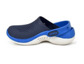 CROCS Oceanic Teal Adaptive Slip-On Luxe Comfort Clogs