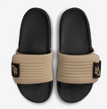 NIKE Sunbeam Sandstone Luxe Comfort Slide Sandals