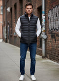 Tommy Hilfiger Men's Classic Puffer Vest