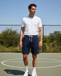 Lacoste Men's Classic Fit Sport Shorts