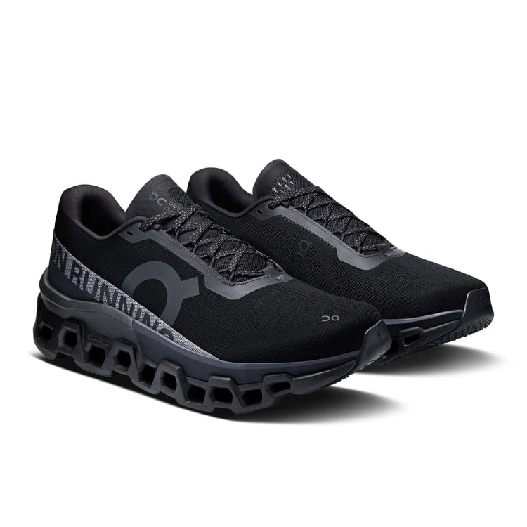 On Cloudmonster Performance Running Shoes