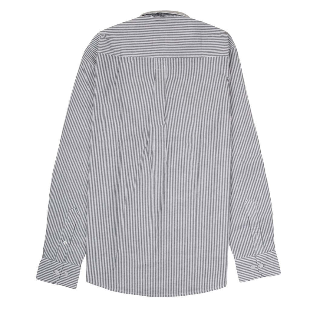 GANT Midnight Ocean Slim Fit Classic Button-Down Oxford Shirt