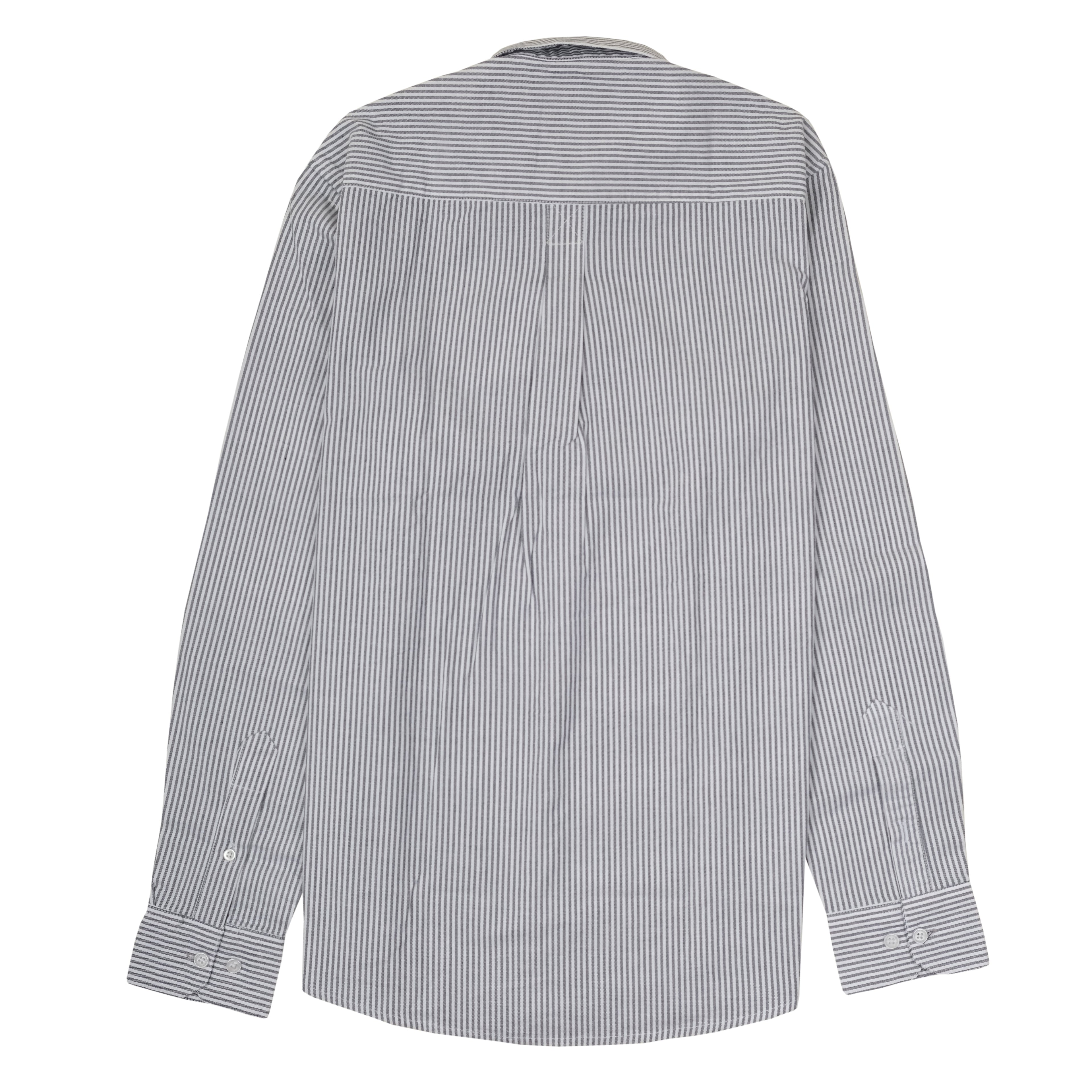 GANT Midnight Ocean Slim Fit Classic Button-Down Oxford Shirt