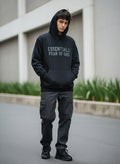 ESSENTIALS FEAR OF GOD Classic Hoodie