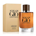 GIORGIO ARMANI Luminous Saffron Essence Eau de Parfum 75ml