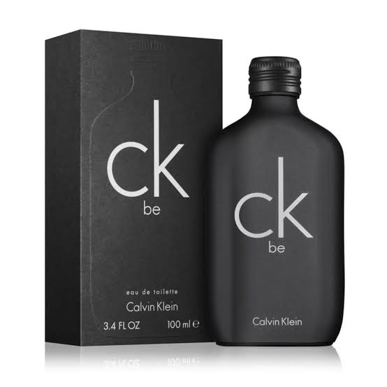 CALVIN KLEIN CK Be Eau de Toilette - 100 ml